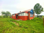 Дом в деревне Лашино, 1900000 руб.