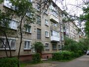 Ивантеевка, 1-но комнатная квартира, Студенческий проезд д.39, 2500000 руб.