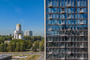 Москва, 3-х комнатная квартира, ул. Братьев Фонченко д.3 корп. 8, 109000000 руб.