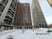 Москва, 2-х комнатная квартира, ул. Фестивальная д.15к2, 24304980 руб.