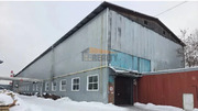 Продажа производственного помещения, Фрязино, Заводской проезд, 250000000 руб.