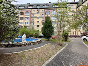 Москва, 3-х комнатная квартира, ул. Маршала Новикова д.12, к.1, 37700000 руб.