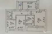 Богородское, 4-х комнатная квартира, ул. 1-й квартал МЭЗ д.28, 2700000 руб.