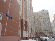 Москва, 2-х комнатная квартира, защитников Москвы д.7 к2, 5750000 руб.