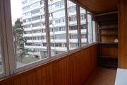 Одинцово, 1-но комнатная квартира, ул. Комсомольская д.20, 27000 руб.