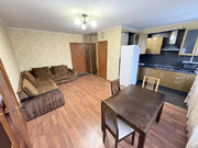 Москва, 2-х комнатная квартира, ул. Винницкая д.5, 75000 руб.