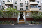 Москва, 2-х комнатная квартира, Ломоносовский пр-кт. д.33к1, 3300 руб.