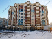 Москва, 2-х комнатная квартира, Наташи Качуевской д.4, 8300000 руб.