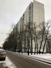 Москва, 3-х комнатная квартира, ул. Абрамцевская д.8А, 10499000 руб.