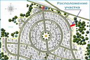 Флэтхаус под ключ 97 кв.м в охраняемом кп рядом с лесом, 40 км от МКАД, 5700000 руб.