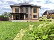 Продажа дома 395.6м Московская область, Домодедово городской округ, .., 34500000 руб.