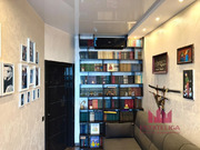 Химки, 3-х комнатная квартира, ул. Кудрявцева д.11, 28500000 руб.