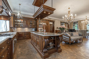 Семейная резиденция в КП "Европа", 70000000 руб.