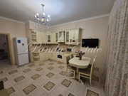 Одинцово, 3-х комнатная квартира, Бульвар Маршала Крылова улица д.25 А, 90000 руб.