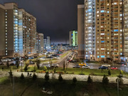 Москва, 1-но комнатная квартира, Чечёрский проезд д.124, к 3, 9800000 руб.