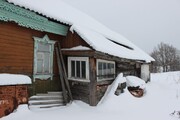Дом в деревне Дмитровцы, 1000000 руб.