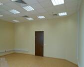 Два офиса общей площадью 66 кв.м в бизнес-центре у метро Калужская, 21273 руб.