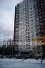 Москва, 2-х комнатная квартира, ул. Дубнинская д.48 к 2, 7700000 руб.