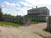 Продам дом в д.Дракино возле реки Оки и Протвы, 12500000 руб.