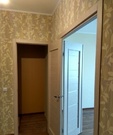 Железнодорожный, 1-но комнатная квартира, Струве д.9, 3000000 руб.
