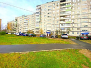 Егорьевск, 3-х комнатная квартира, 4-й мкр. д.3, 6100000 руб.