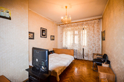 Москва, 2-х комнатная квартира, Басманный 1-й пер. д.5/20 с2, 12750000 руб.