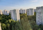 Москва, 1-но комнатная квартира, ул. Новгородская д.16, 5990000 руб.