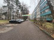 Домодедово, 2-х комнатная квартира, Жуковского д.1, 7500000 руб.