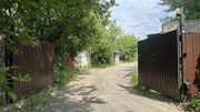 Гараж ГСК-51, 44 кв.м., 1500000 руб.