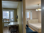 Москва, 3-х комнатная квартира, Измайловский проезд д.7к2, 50000 руб.