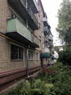 Сергиев Посад, 1-но комнатная квартира, ул. Свердлова д.1а, 2150000 руб.