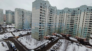 Москва, 1-но комнатная квартира, ул. Маршала Савицкого д.20, 8150000 руб.