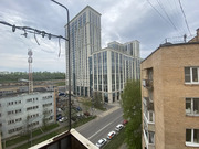 Москва, 2-х комнатная квартира, ул. Василисы Кожиной д.8к2, 13770000 руб.