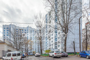 Москва, 1-но комнатная квартира, ул. Яхромская д.8, 10250000 руб.