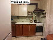 Фрязино, 1-но комнатная квартира, ул. Нахимова д.29, 3500000 руб.