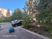 Москва, 1-но комнатная квартира, ул. Очаковская Б. д.26, 15500000 руб.