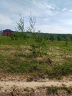 Земельный участок в д. Петровское -1 (не СНТ), 650000 руб.