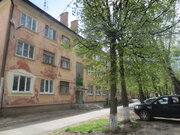 Сдам комнату 18 м2 в районе ул. Чернышевской, Юбилейный переулок 12, 7000 руб.