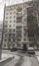 Москва, 2-х комнатная квартира, ул. Фабрициуса д.33к5, 6680000 руб.