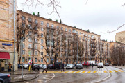 Москва, 5-ти комнатная квартира, ул. Черняховского д.д.4, 35000000 руб.