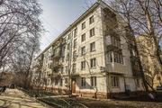 Москва, 2-х комнатная квартира, ул. Парковая 7-я д.6 к3, 5850000 руб.