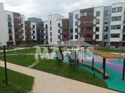 Жаворонки, 1-но комнатная квартира, Равновесие д.7, 50000 руб.