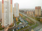 Московский, 1-но комнатная квартира, Бианки д.1, 7700000 руб.