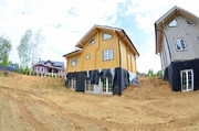Продается дом 220 м2, д.Сафонтьево, Истринский р-н, 12500000 руб.