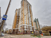 Москва, 2-х комнатная квартира, ул. Екатерины Будановой д.5, 30499000 руб.