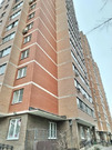 Пушкино, 2-х комнатная квартира, Набережная д.2А, 10650000 руб.