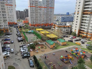 Одинцовский, 3-х комнатная квартира, можайское шоссе д.50, 15200000 руб.