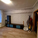 Комната в 3-комнатной квартире в пешей доступности до станции Люберцы, 16000 руб.