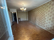 Москва, 1-но комнатная квартира, ул. Академика Павлова д.дом 40, корпус 2, 10071000 руб.