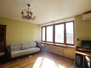Москва, 3-х комнатная квартира, ул. Пироговская Б. д.5, 31450000 руб.